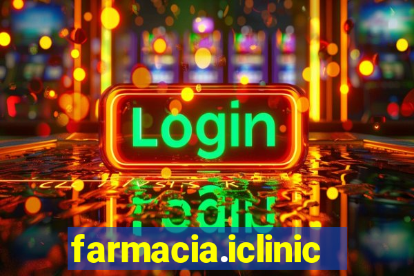 farmacia.iclinic rx.com br